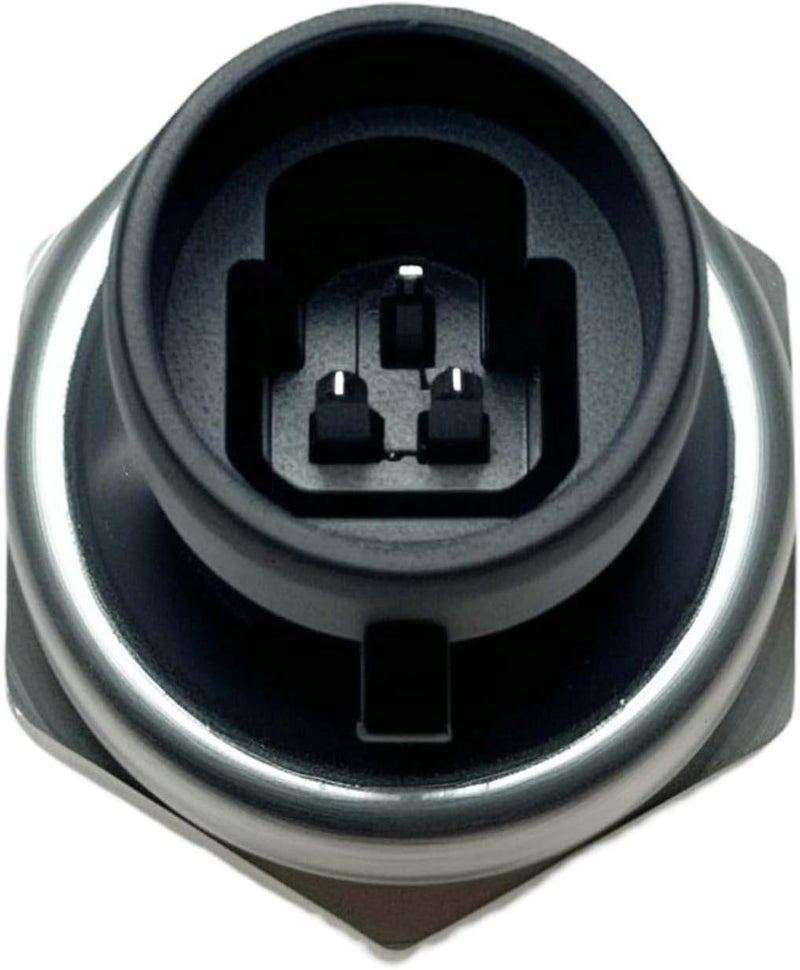 HYNYHT Injection Control Pressure ICP Sensor with Harness Kit F6TZ-9F838-A 1807329C92 CM5227 Compatible with 7.3 Powerstroke E350 E450 E550 F250 F-350 F450 F-550 - Image 4